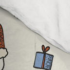 Christmas Pattern #3 Comforter Gallery Image 4