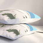 Cape Cod Summer Pillow Sham Gallery Image 3