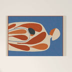 The Shape of Love Welcome Mat Gallery Image 1