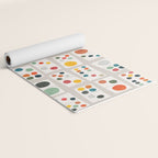 Domino Yoga Mat Gallery Image 2