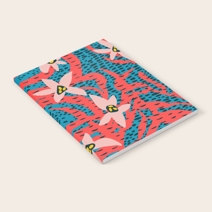 BAZAAR COSMICA WILD Notebook Gallery Image 2