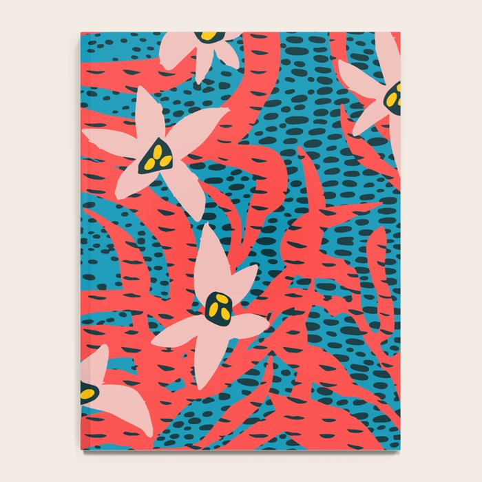 BAZAAR COSMICA WILD Notebook Gallery Image 4