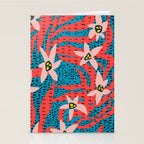 BAZAAR COSMICA WILD Stationery Card Gallery Image 2