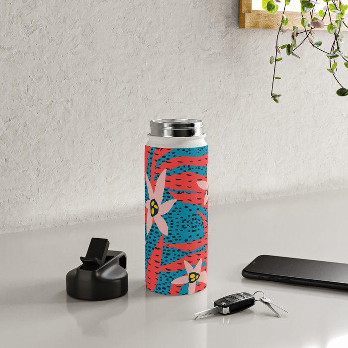 BAZAAR COSMICA WILD Water Bottle Gallery Image 4