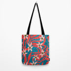 BAZAAR COSMICA WILD Tote Bag Gallery Image 2