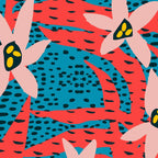 BAZAAR COSMICA WILD Coffee Mug Gallery Image 2