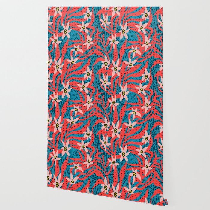 BAZAAR COSMICA WILD Wallpaper Gallery Image 2