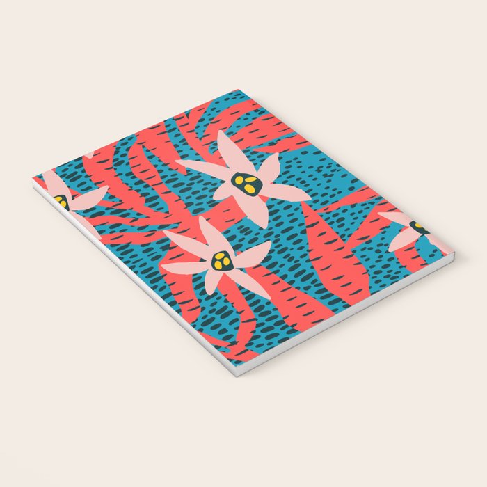 BAZAAR COSMICA WILD Notebook Gallery Image 3