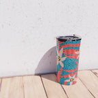 BAZAAR COSMICA WILD Travel Mug Gallery Image 4