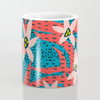 BAZAAR COSMICA WILD Coffee Mug Gallery Image 4
