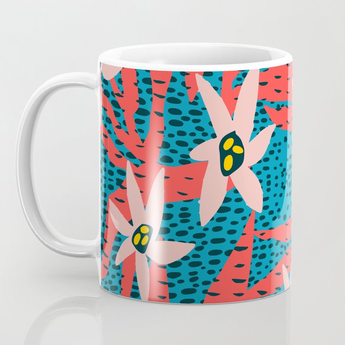 BAZAAR COSMICA WILD Coffee Mug Gallery Image 3