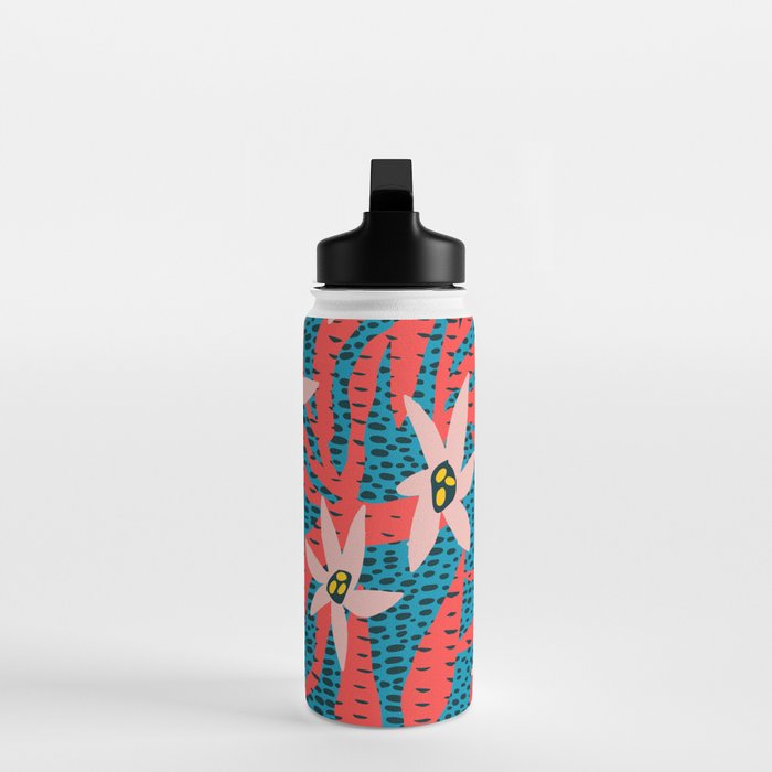 BAZAAR COSMICA WILD Water Bottle Gallery Image 3