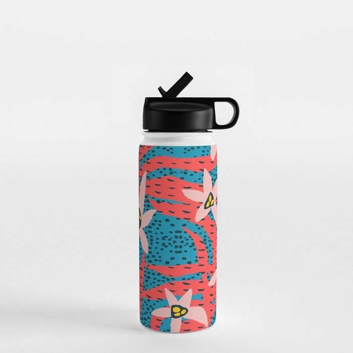 BAZAAR COSMICA WILD Water Bottle Gallery Image 1