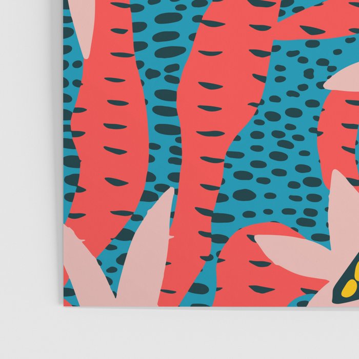 BAZAAR COSMICA WILD Poster Gallery Image 3