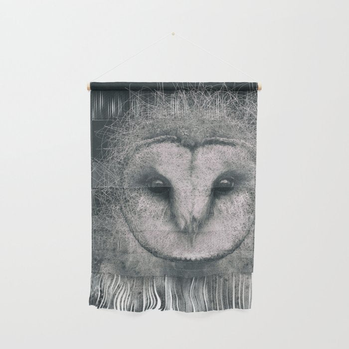 Wisdom Wall Hanging Gallery Image 1