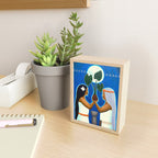 i menhalom mañaina-ta na man la'la' hit Mini Art Print Gallery Image 2