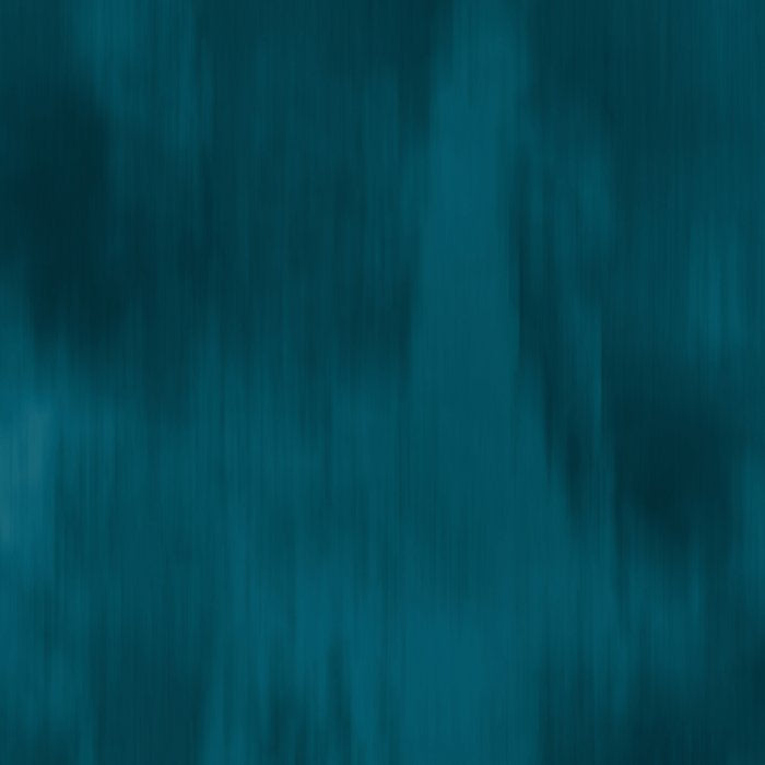Tropical Dark Teal Inspired by Sherwin Williams 2020 Trending Color Oceanside SW6496 Fusion Water Color Blend Coffee Mug Gallery Image 2