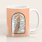 Scorpio Ice Cream Coffee Mug Gallery Image 1