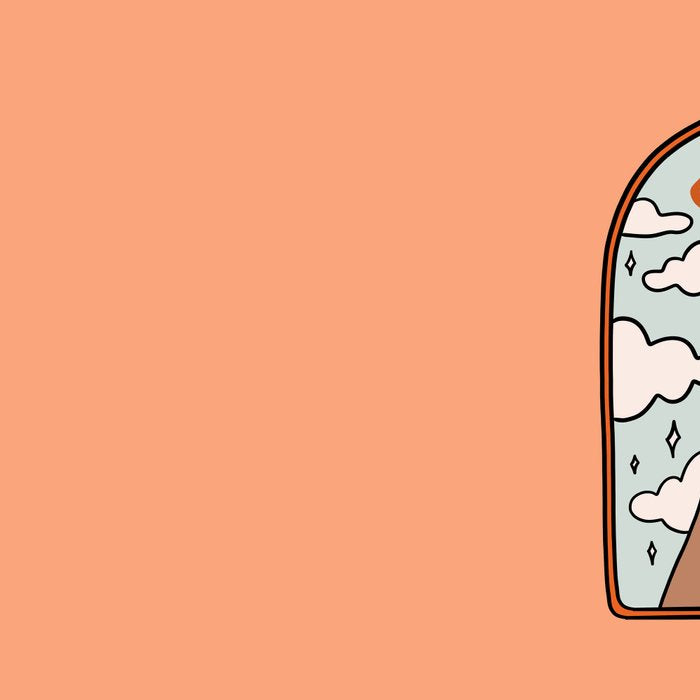 Scorpio Ice Cream Coffee Mug Gallery Image 2