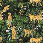 Cheetah in the wild jungle Coffee Mug Gallery Image 2