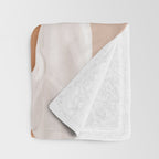 Glass of wine Throw Blanket Gallery Image 3