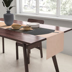 Glass of wine Table Runner Gallery Image 2
