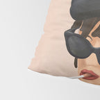 Glass of wine Pillow Sham Gallery Image 4