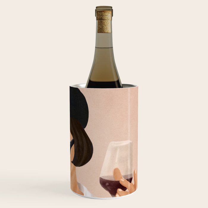 Glass of wine Wine Chiller Gallery Image 3
