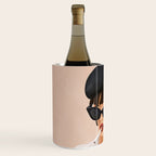 Glass of wine Wine Chiller Gallery Image 2