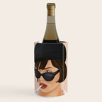 Glass of wine Wine Chiller Gallery Image 1
