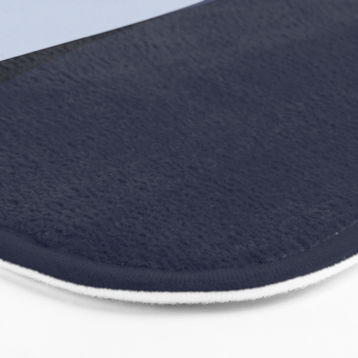 Almond Abstract XVIII Bath Mat Gallery Image 3