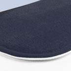 Almond Abstract XVIII Bath Mat Gallery Image 3