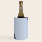 Almond Abstract XVIII Wine Chiller Gallery Image 3