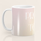 I Am Proud To Be Me Coffee Mug Gallery Image 3