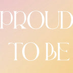 I Am Proud To Be Me Coffee Mug Gallery Image 2
