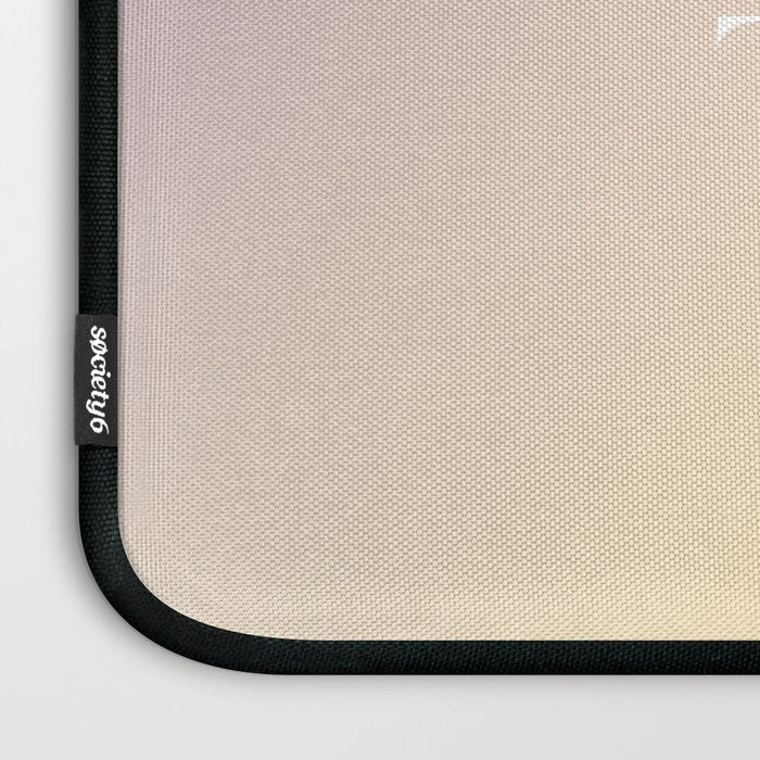 I Am Proud To Be Me Laptop Sleeve Gallery Image 3