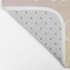 I Am Proud To Be Me Bath Mat Gallery Image 2