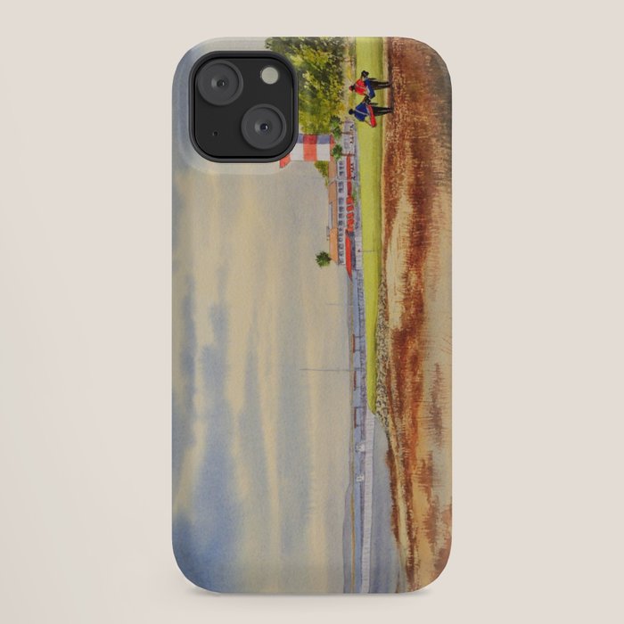 Harbor Town Golf Course 18th Hole South Carolina iPhone Case Gallery Image 18