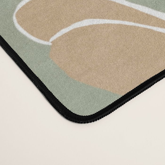 Everything Will Work Out In The End Desk Mat Gallery Image 4