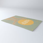 Everything Will Work Out In The End Rug Gallery Image 3