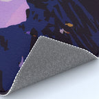 Moonlight mountain Rug Gallery Image 4