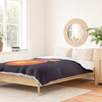 Spooky eels Duvet Cover Gallery Image 2