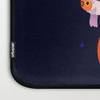 Spooky eels Laptop Sleeve Gallery Image 3