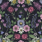 Mount Rainier Wildflowers Coffee Mug Gallery Image 2