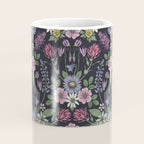 Mount Rainier Wildflowers Coffee Mug Gallery Image 4