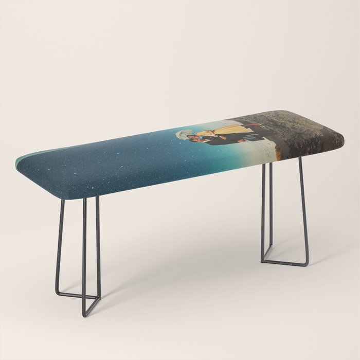 Take me to the Stars Bench Gallery Image 1