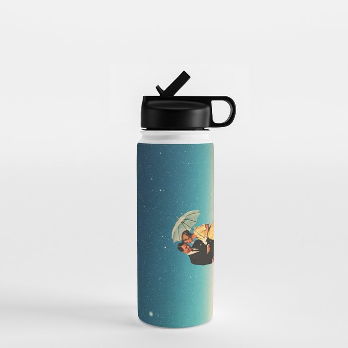 Take me to the Stars Water Bottle Gallery Image 1