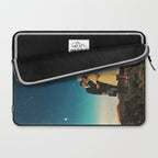Take me to the Stars Laptop Sleeve Gallery Image 2
