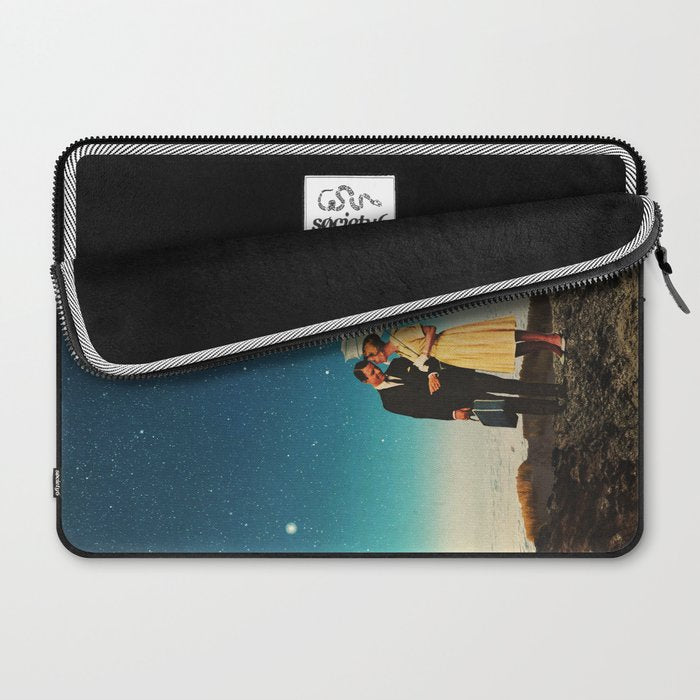 Take me to the Stars Laptop Sleeve Gallery Image 2