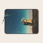 Take me to the Stars Laptop Sleeve Gallery Image 1